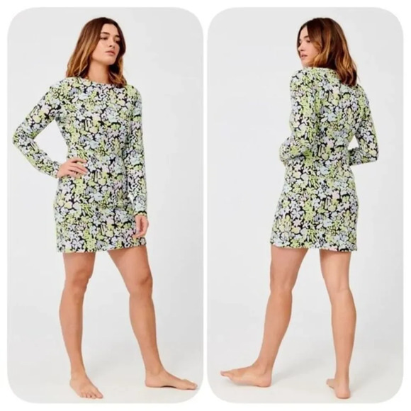 Stine Goya Lecce Dress Size Small